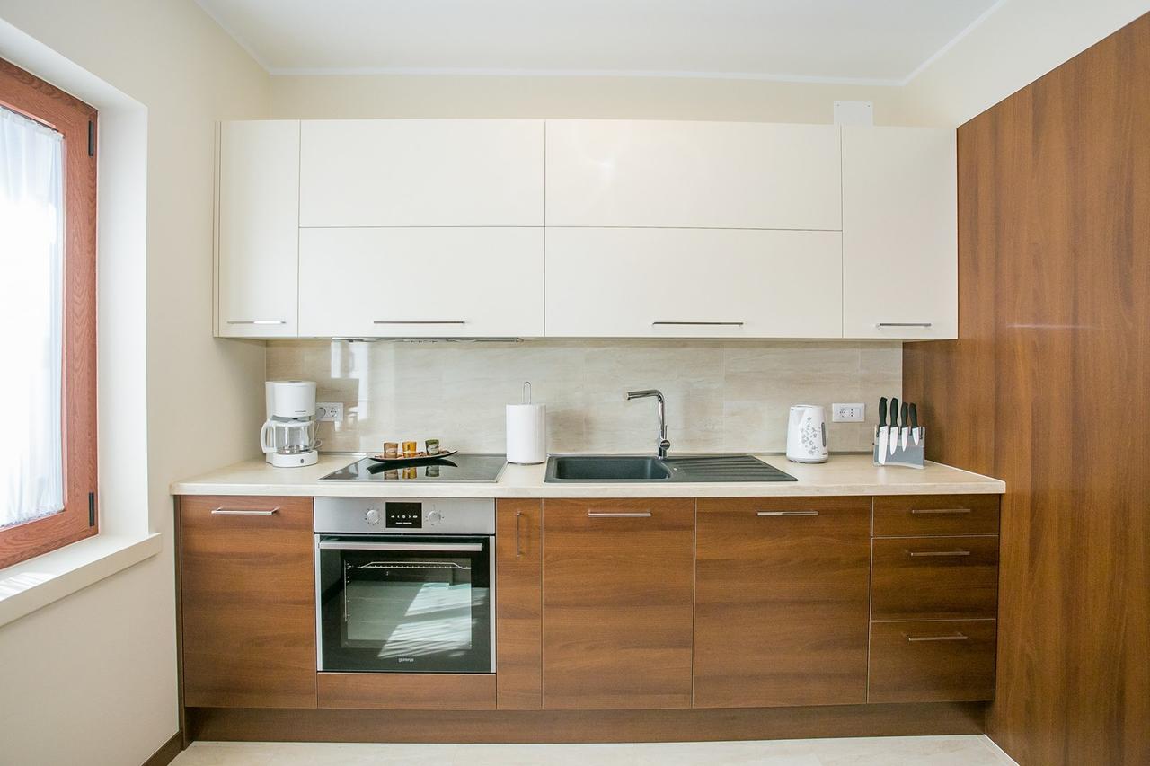 Apartment Stanko Vrvari Exterior foto